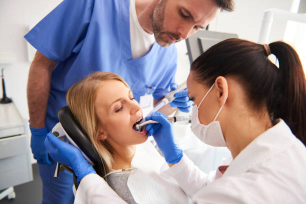 Best Laser Dentistry  in Sea Bright, NJ