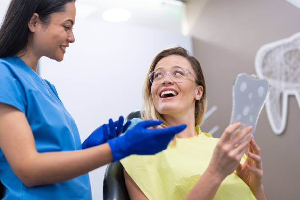 Why Choose Us for Your Dental Needs in Sea Bright, NJ