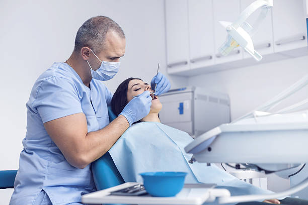 Best Root Canal Treatment  in Sea Bright, NJ