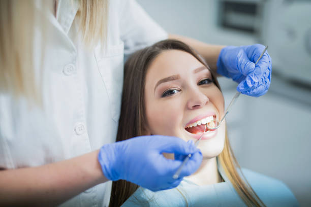 Dental Inlays and Onlays in Sea Bright, NJ