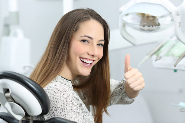 Laser Dentistry in Sea Bright, NJ